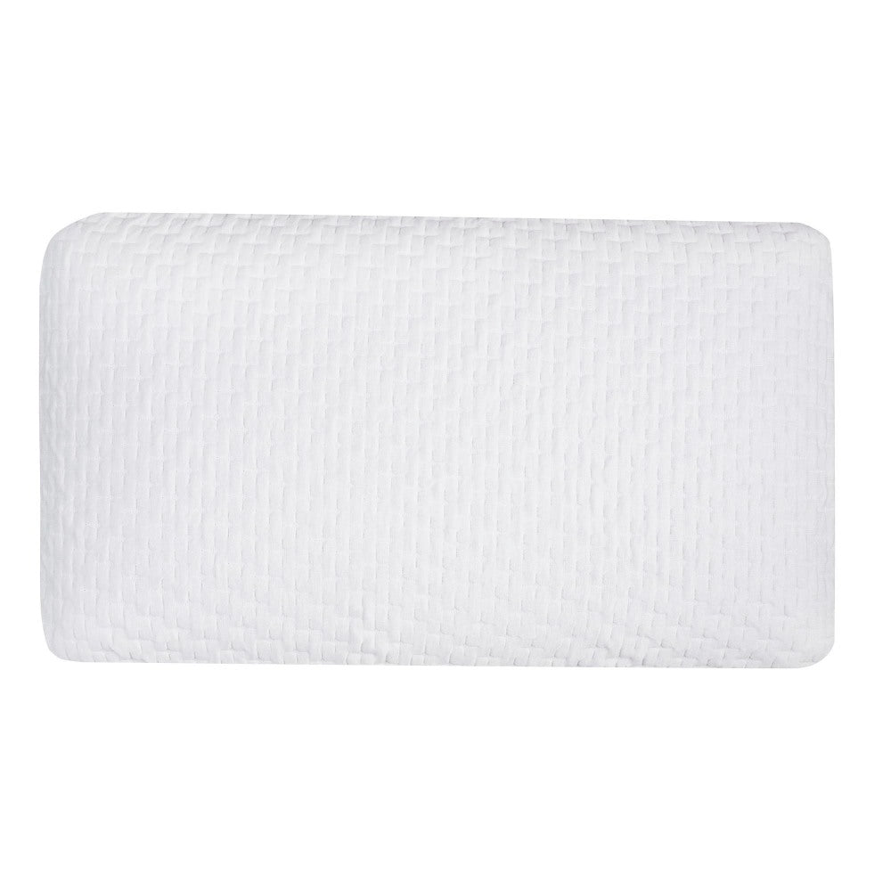Bamboo Charcoal/Cooling Gel Pillow Queen