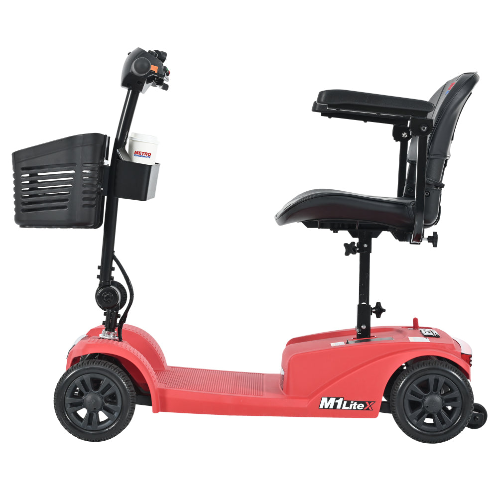 M1 LITEX-RED-A