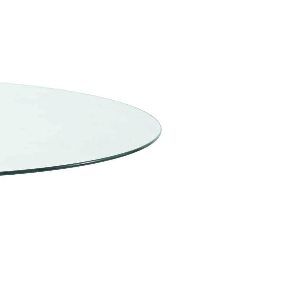 T1605-C Dia995*8mm Glass table top