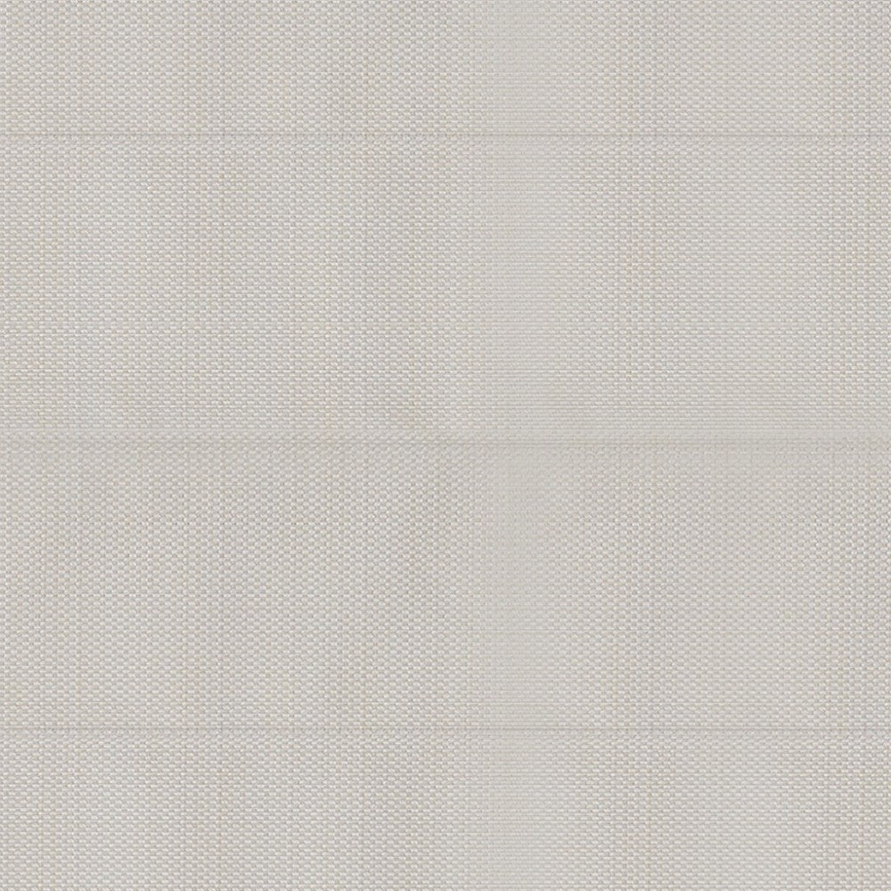 Basketweave Room Darkening Cordless Roman Shade