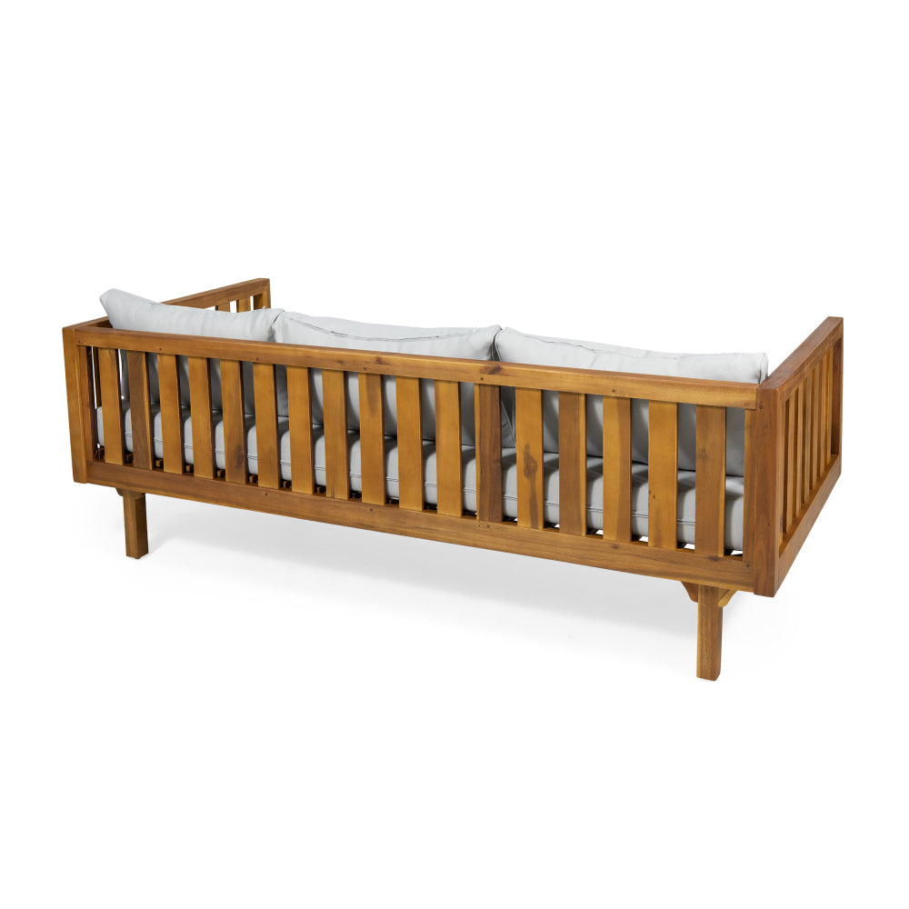 CLAREMONT 3 SEATER DAYBED