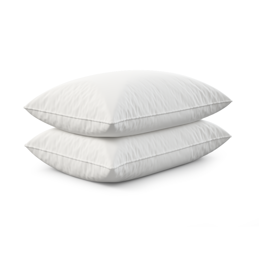Dream Big Twin Pack Bed Pillows