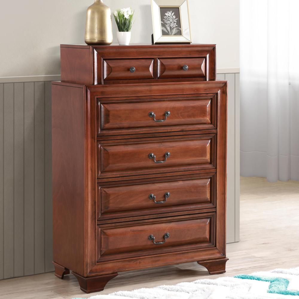 LaVita G8850-M Mirror , Oak