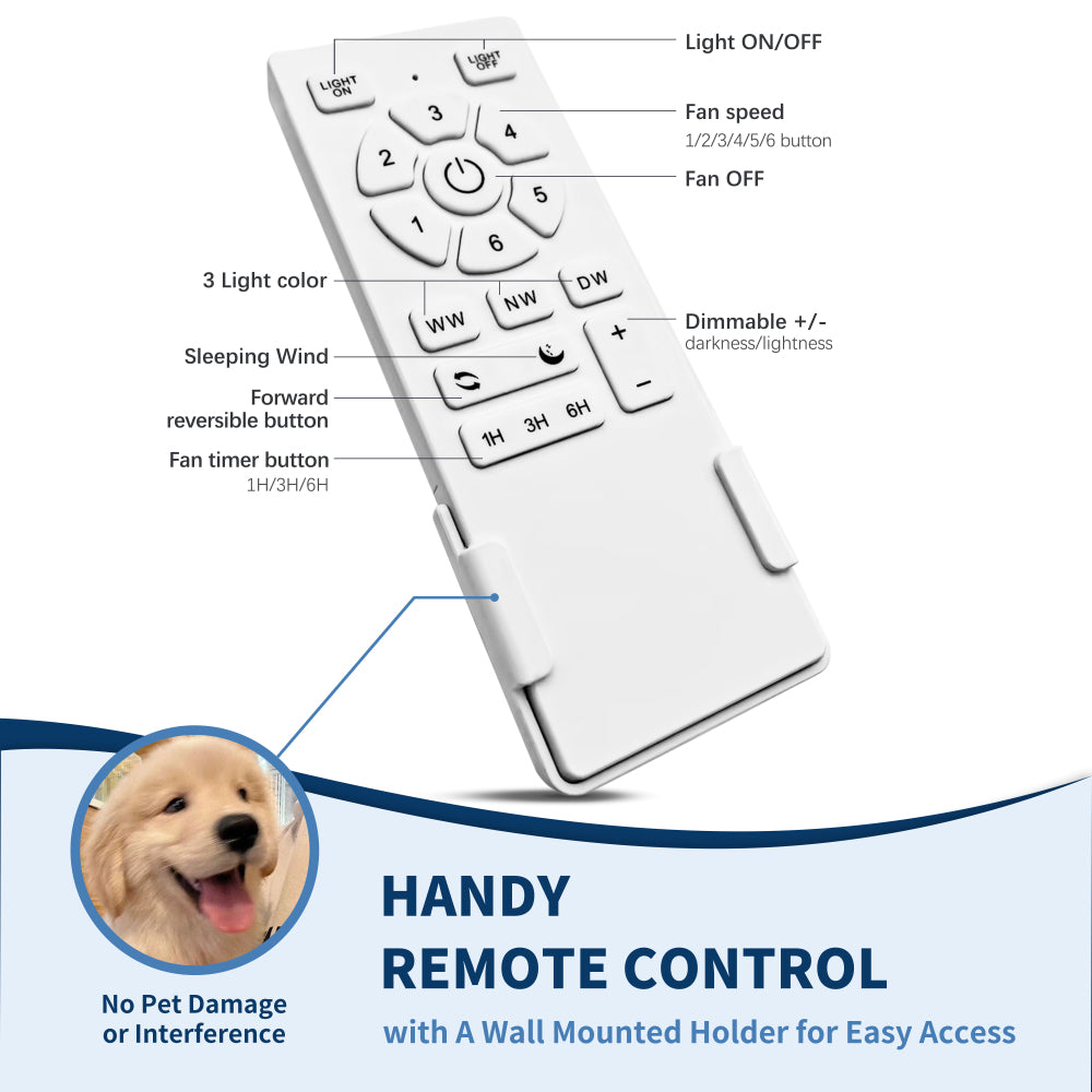 Remote Control(EVXXX01515OO_DY1085T-5B48)