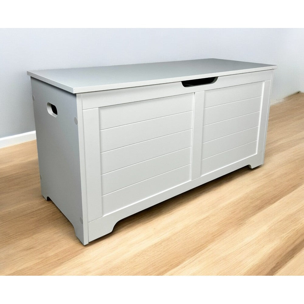 39.4" Top open Cat Litter Box Enclosure Furniture, Cat Washroom, Hidden Litter Box Cover, Cabinet for Large Cat, Dog Proof Cat Litter Boxes, Hideaway Litter Box, Cat House, White