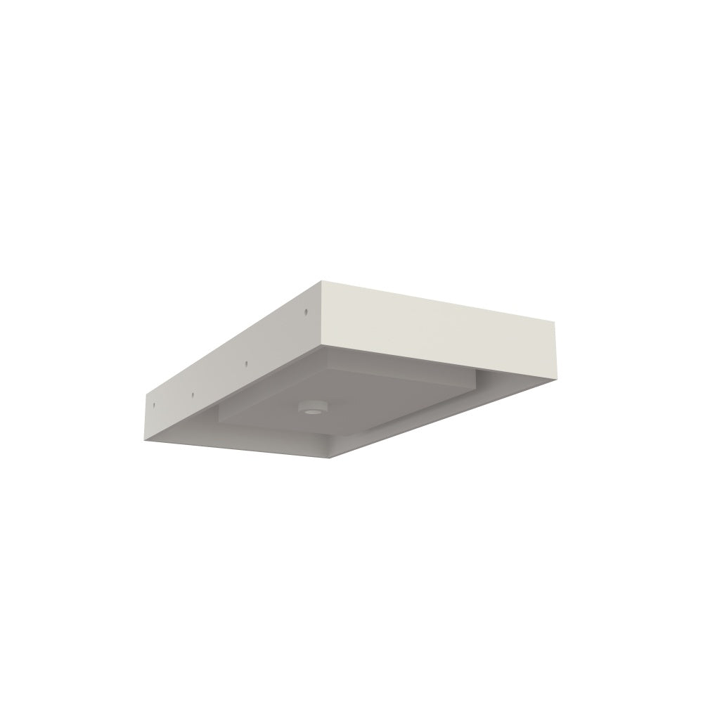 Stone Resin Solid Surface Bathroom Vanity Basin Sink