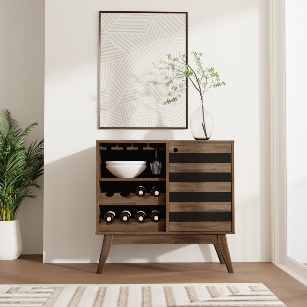 Clarkson Wine Cabinet