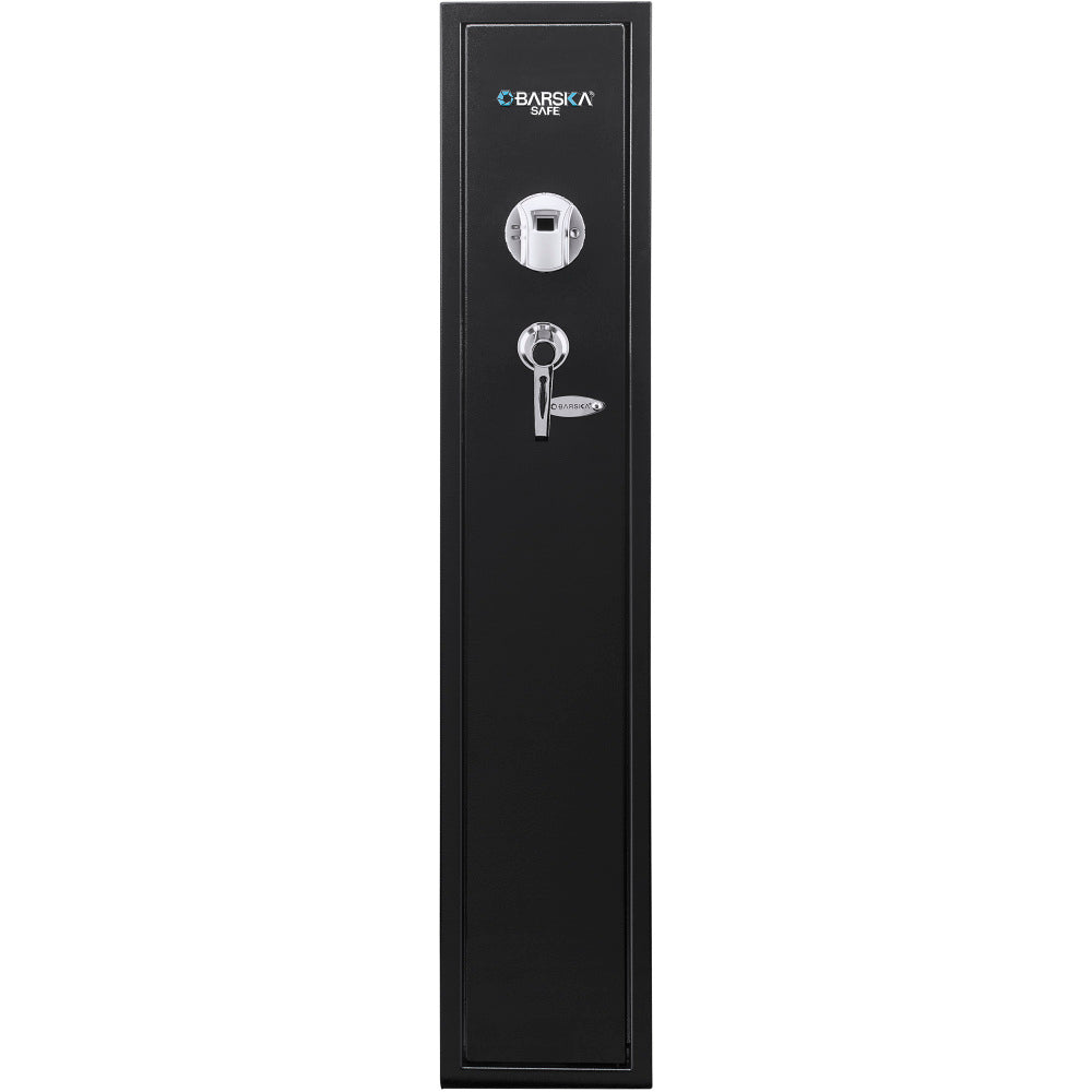 1 83 Cu Ft Biometric Rifle Safe