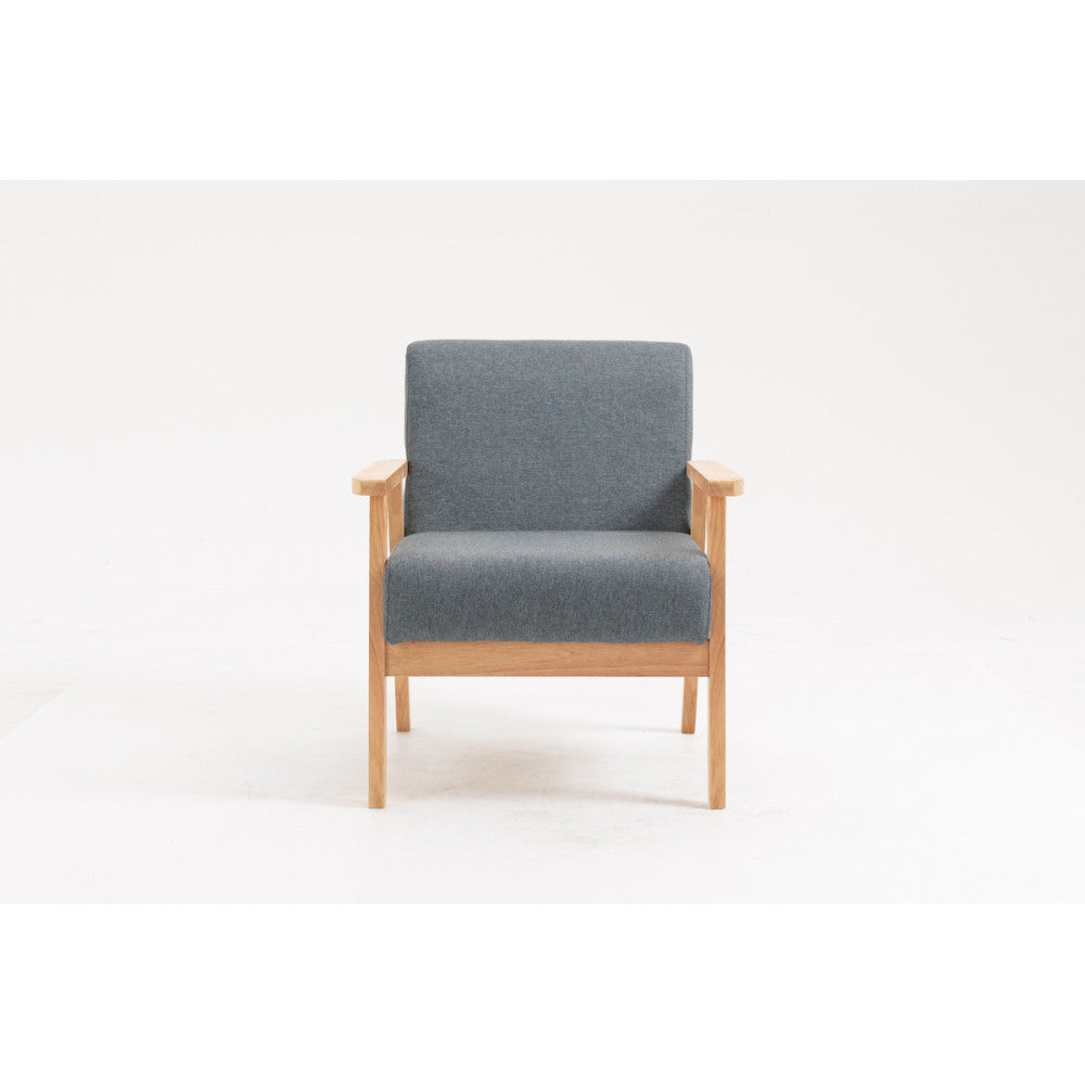 Bahamas Coffee Table and Chair Set