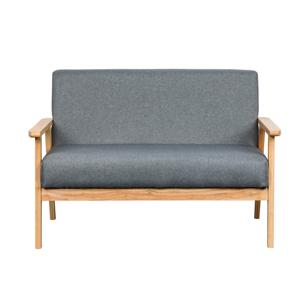 Bahamas Coffee Table and Loveseat Set