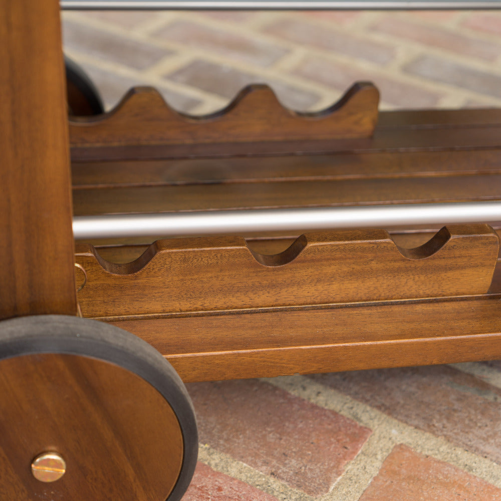 BAR CART