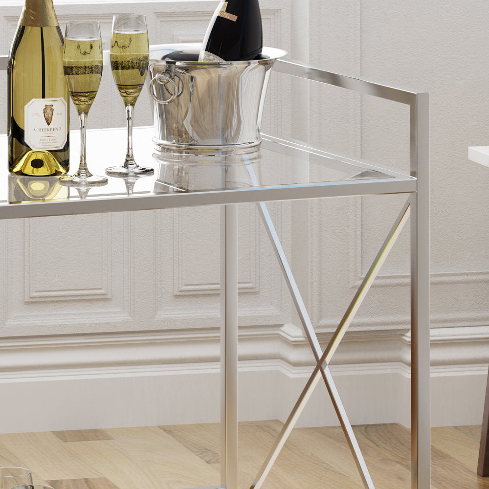 BAR CART