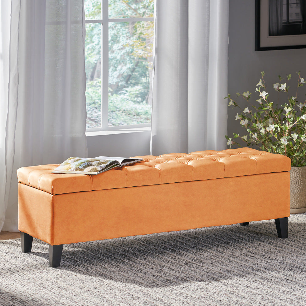 GLOUSTER STORAGE OTTOMAN V2