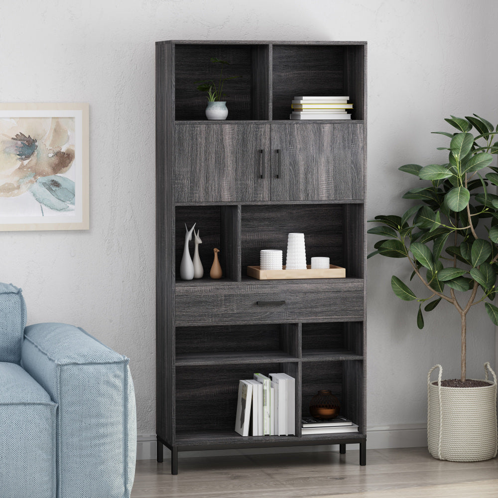 CUBE UNIT BOOKCASE