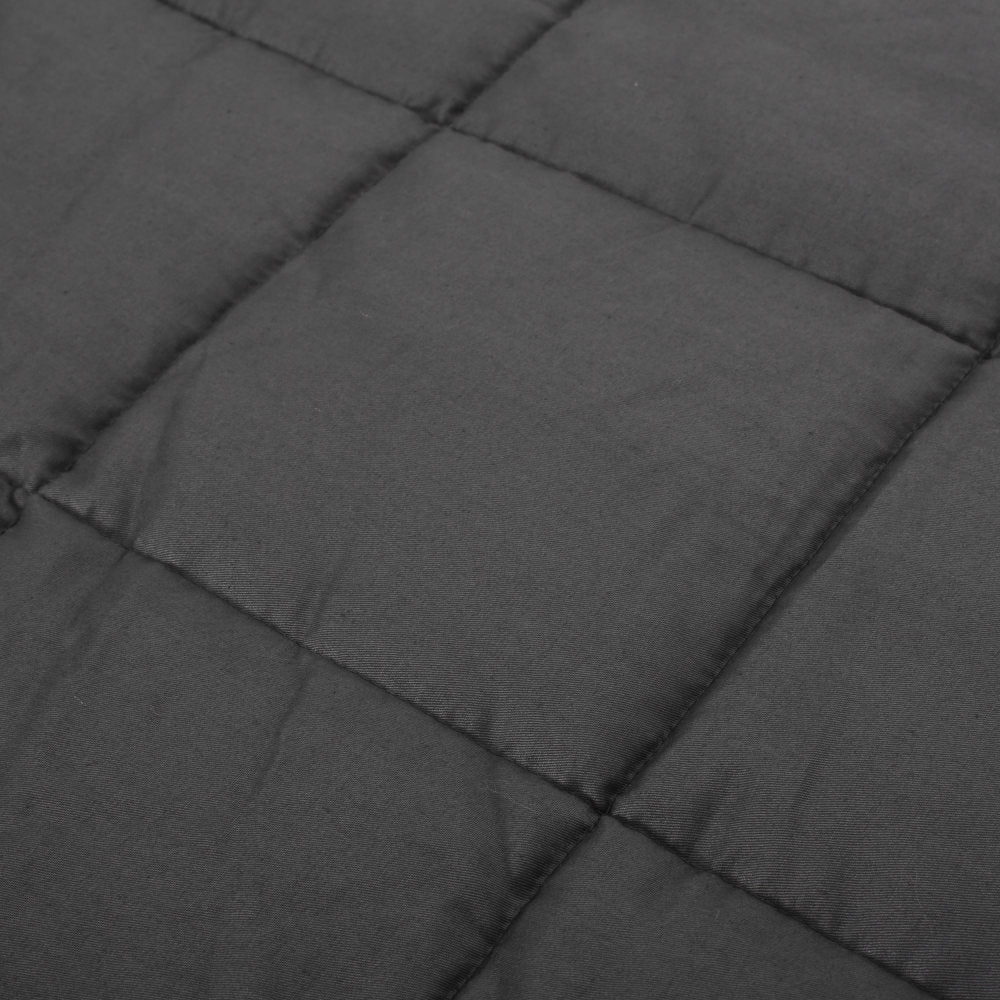 205T Cotton 20lbs Weighted Blanket