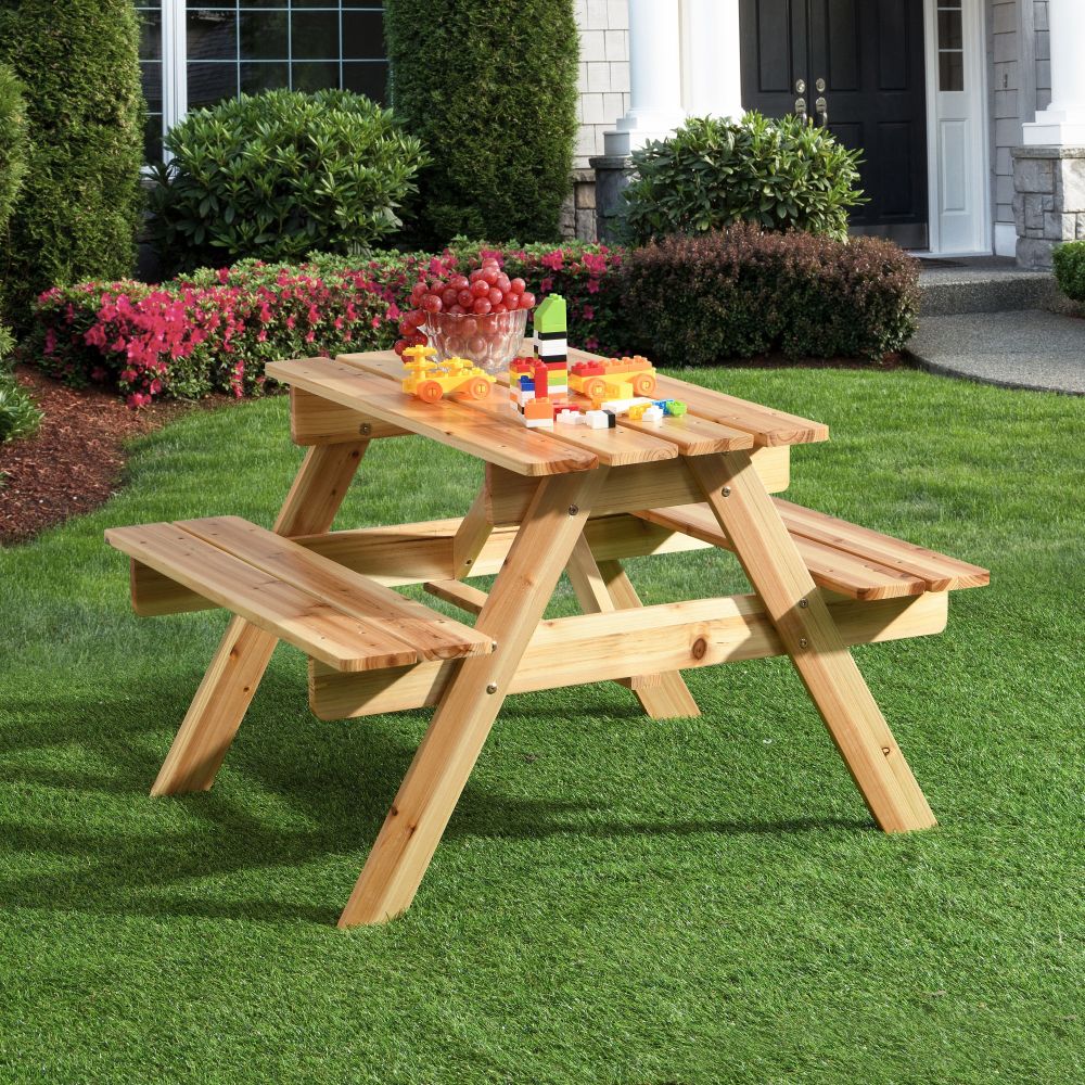 Children's  rocking oak chair- Indoor or Outdoor -Suitable for kids-Durable ESP