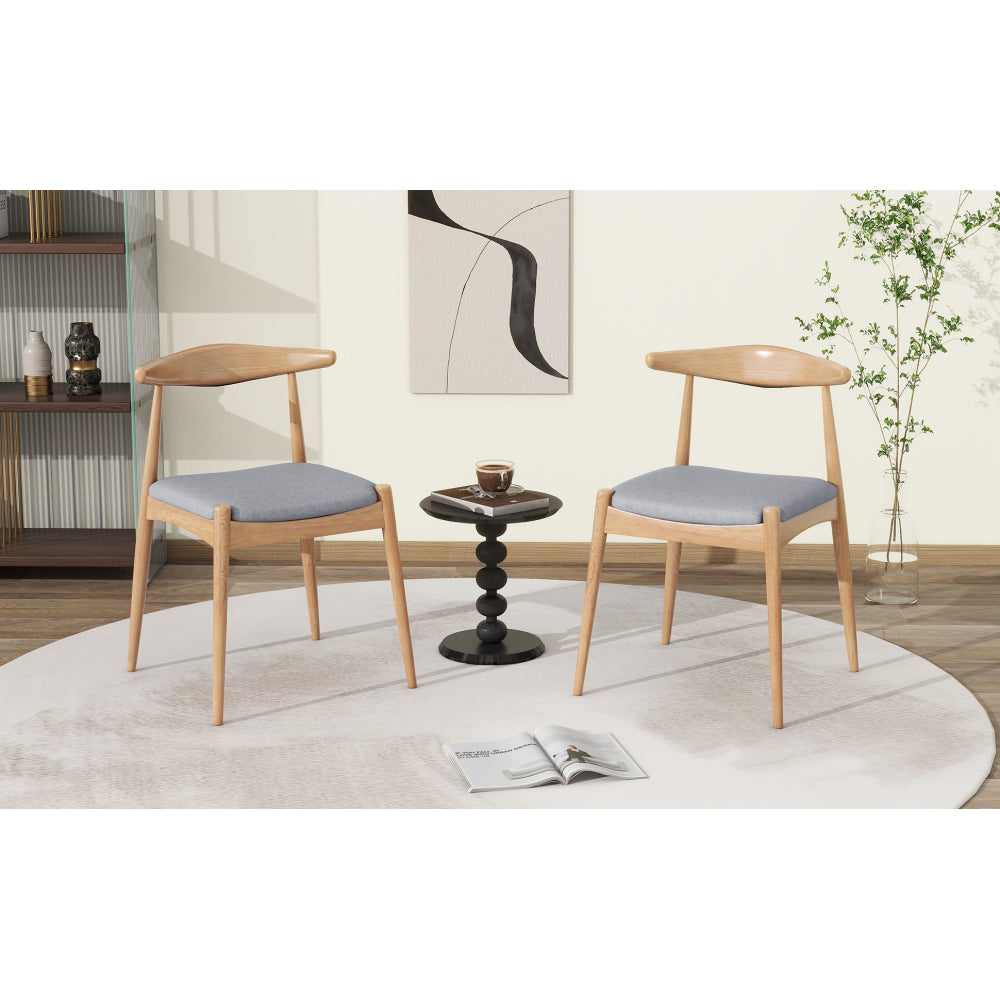 CHAIR (Set of 2)