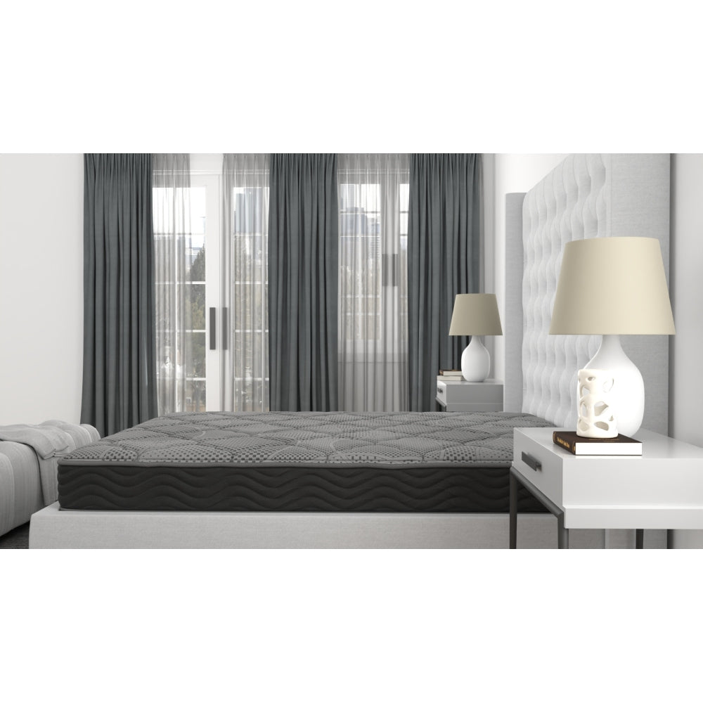CS Hybrid Pocket Coil 8" Twin Mattress