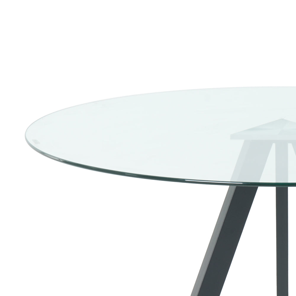 T1605-C Dia995*8mm Glass table top