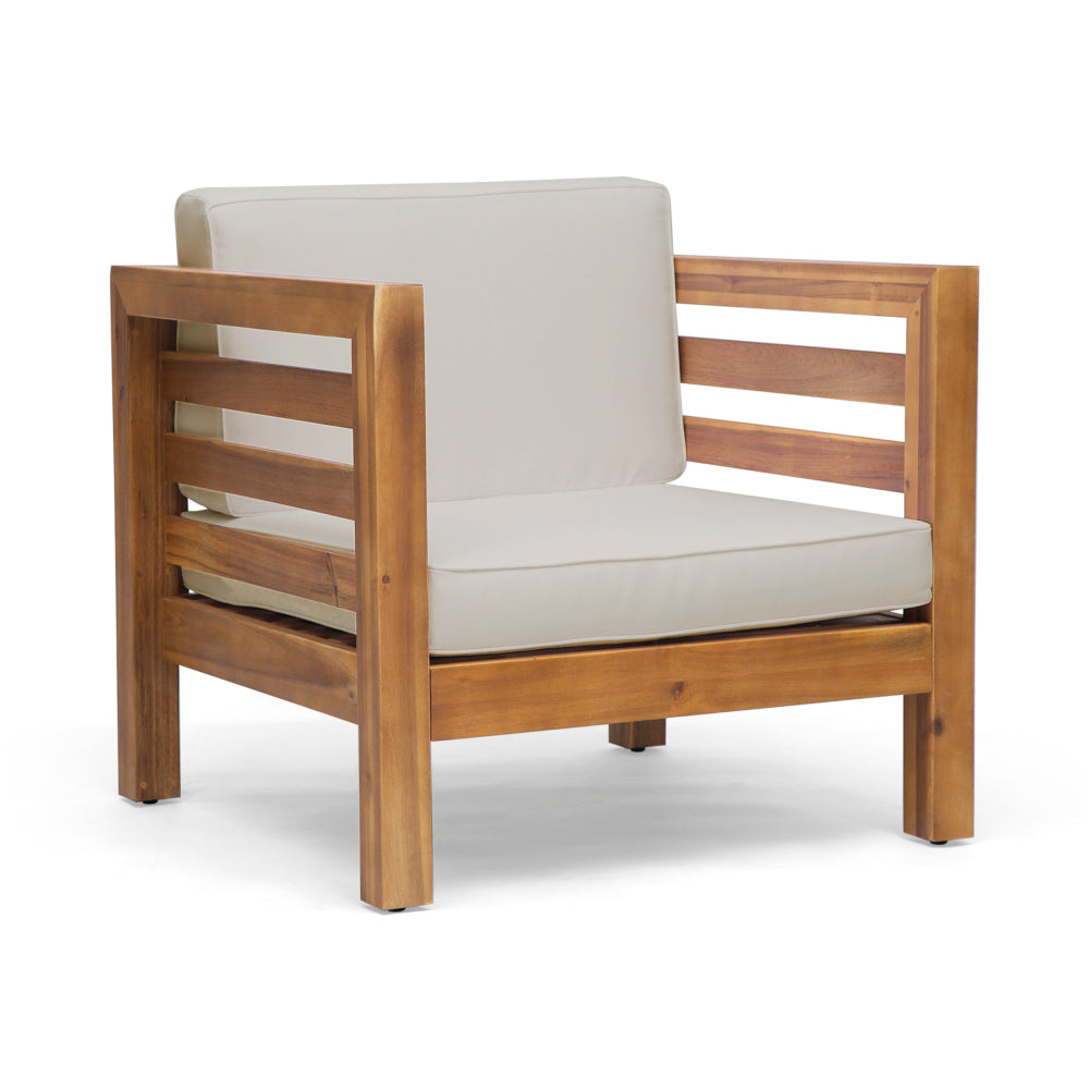 OANA CLUB CHAIR