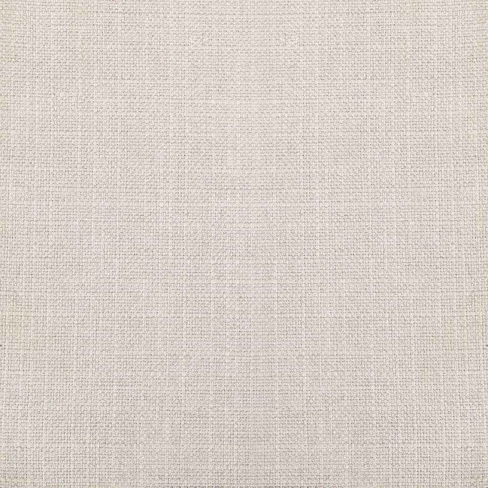 Karis Beige Upholstered Accent Bench