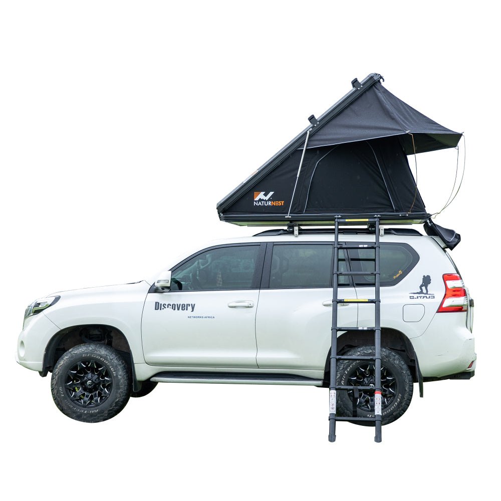 Naturnest RTT roof top tent rooftop tent car roof tent for sales