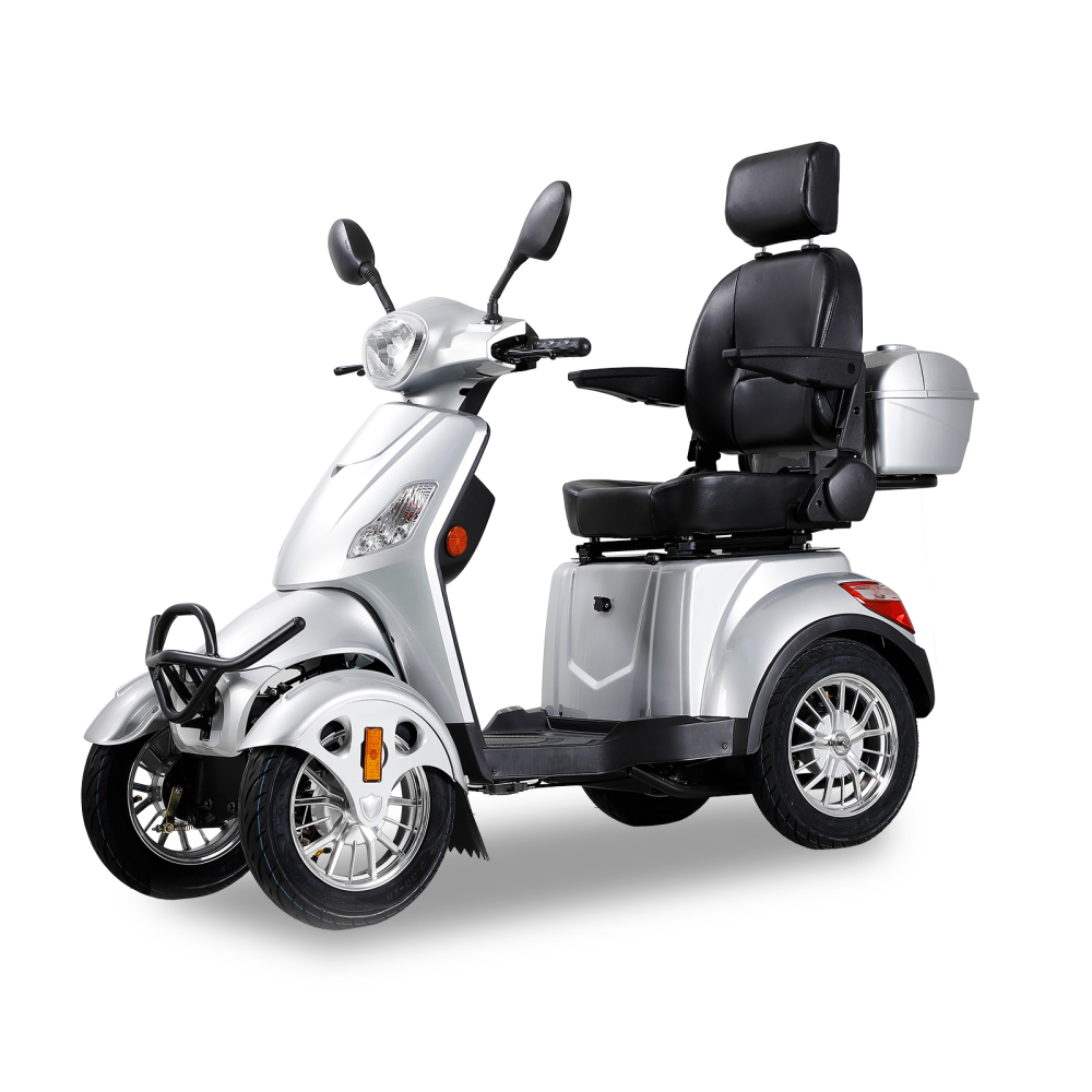 ELECTRIC MOBILITY SCOOTER WITH BIG SIZE ,HIGH POWER