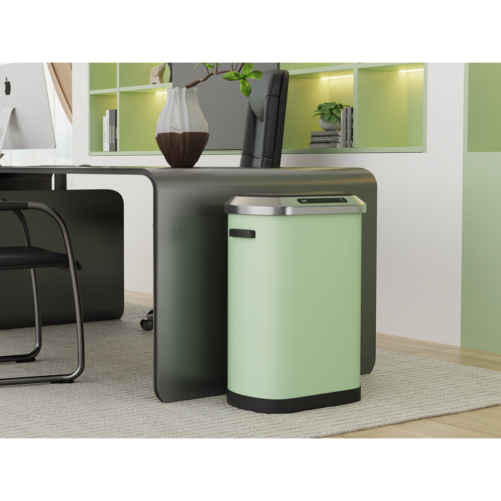 50L Smart automatic Trash Cans -  Full Intelligent Sensor