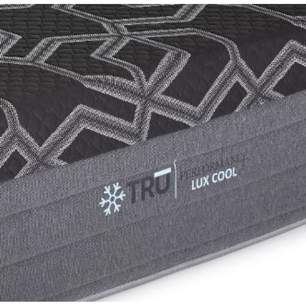 14" Smooth Top Foam, Ultra Plush, Twin Mattress