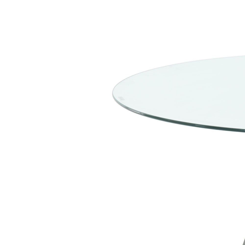 T1605-C Dia995*8mm Glass table top