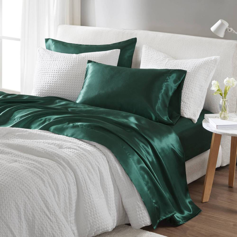 Luxury 2 PC Pillowcases Standard