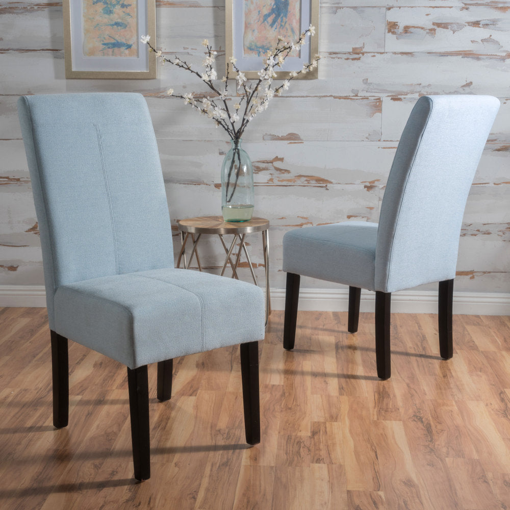 PERTICA KD DINING CHAIR [SET OF 2 PCS]