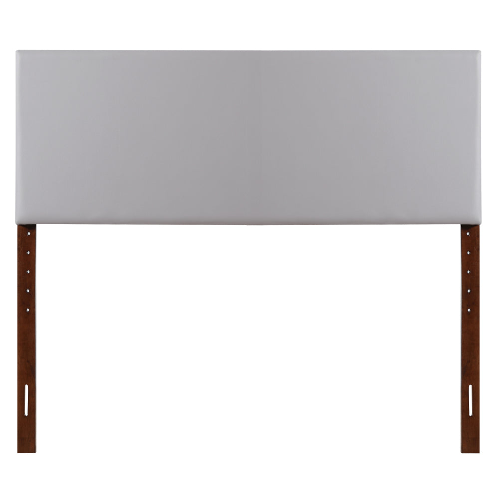 Super Nova G0128-QHB Queen  Headboard , BLACK