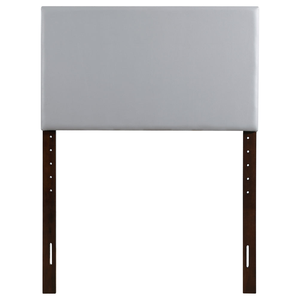 Super Nova G0128-QHB Queen  Headboard , BLACK