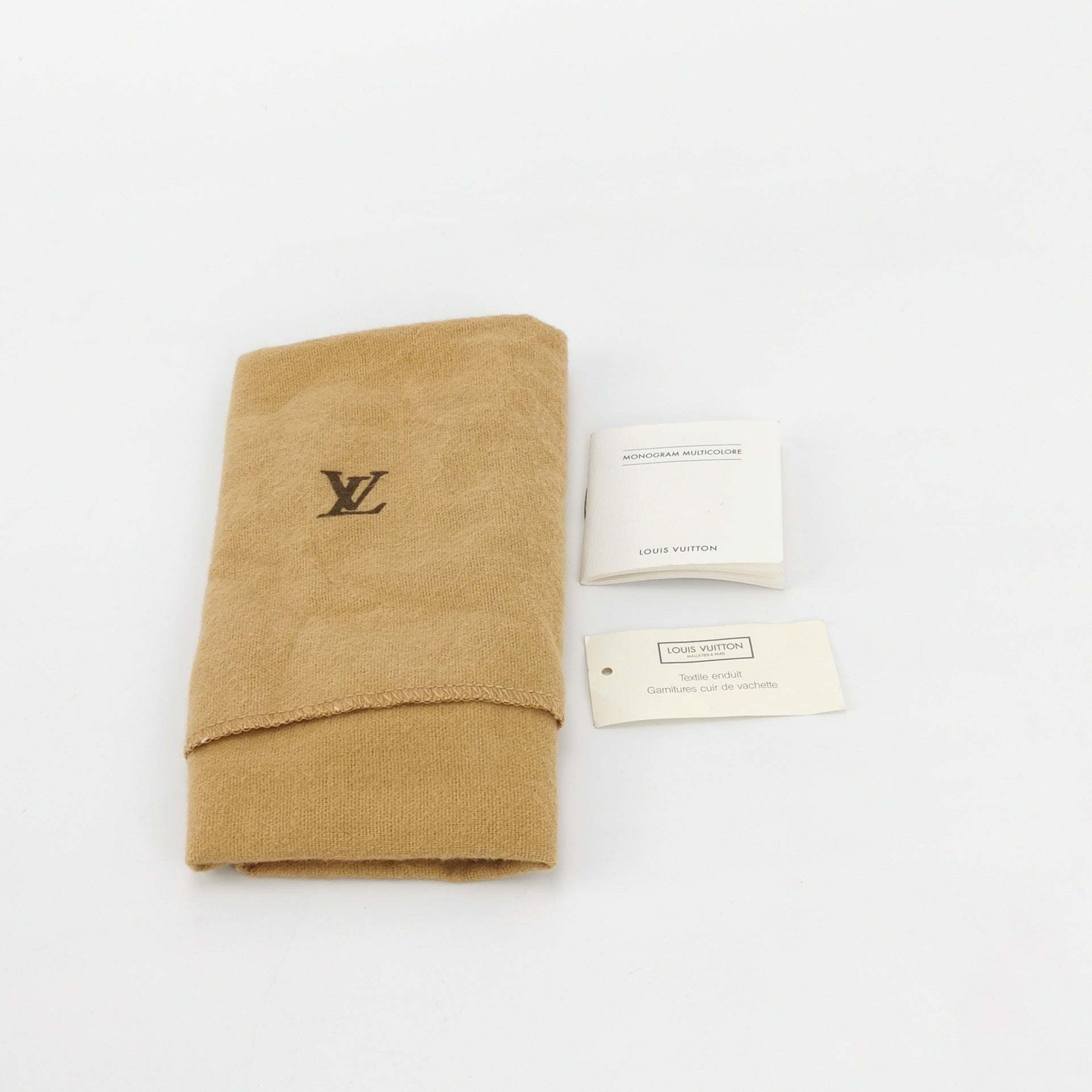 Louis Vuitton（LV）SpeedyNano Vegetable Tanned Leather White Tri-color Boston Bag Handbag