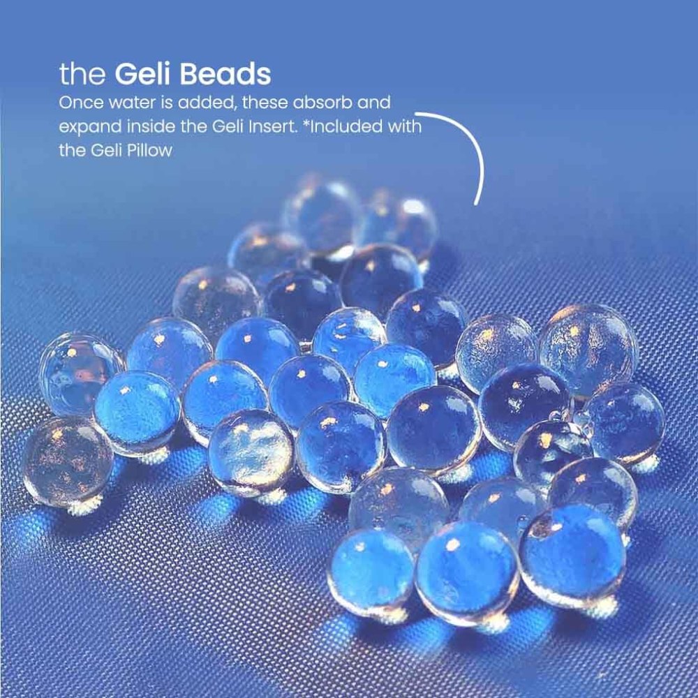 Geli Pillow