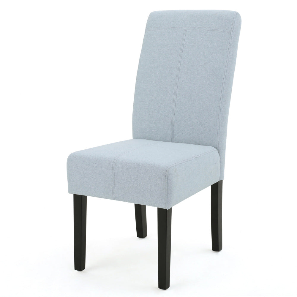 PERTICA KD DINING CHAIR [SET OF 2 PCS]
