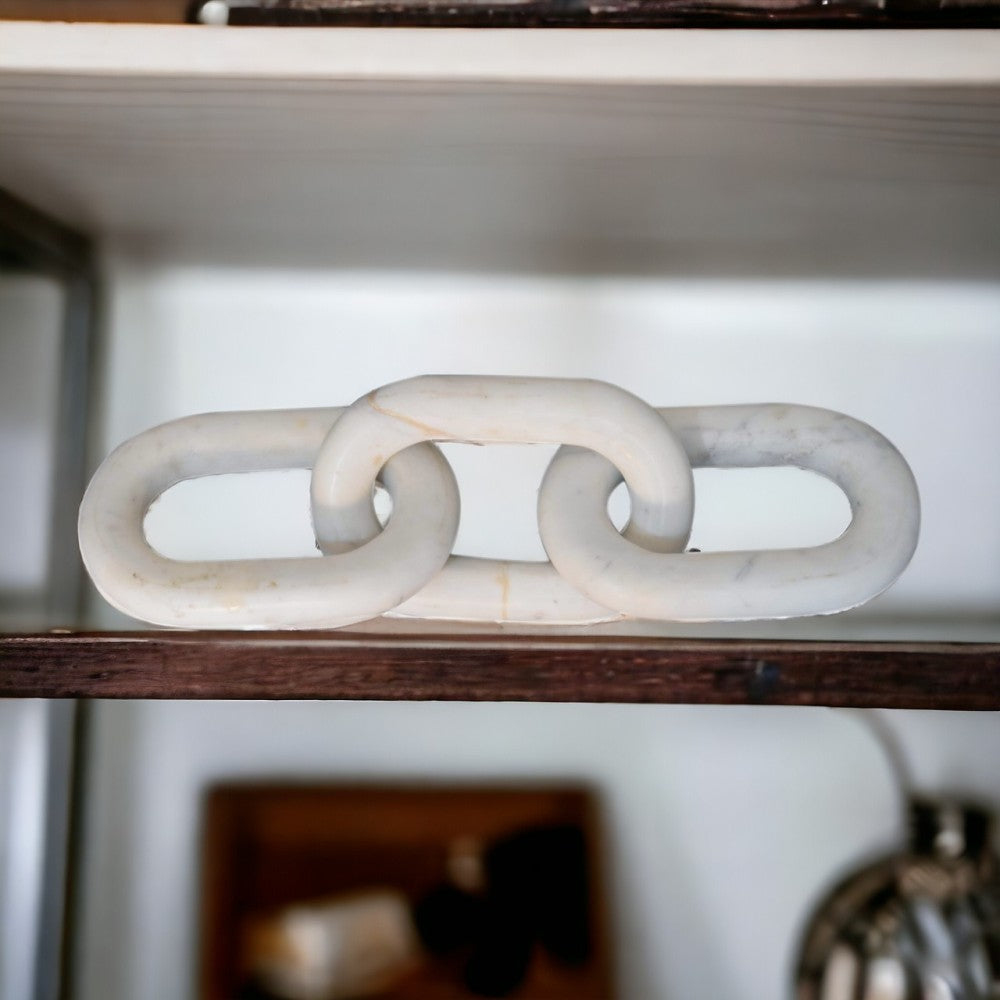 Decorative Marble Chain
