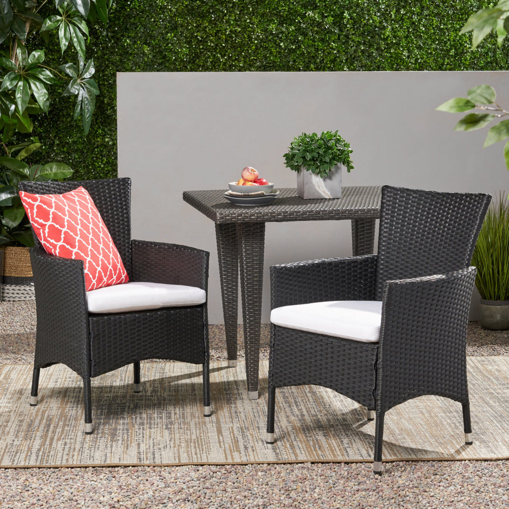 MALTA DINING CHAIR(set of 2)