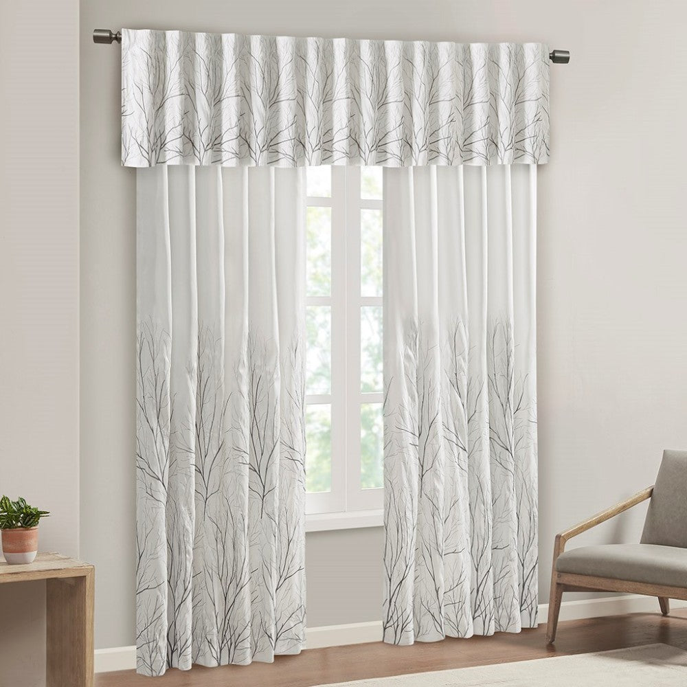 Curtain Panel