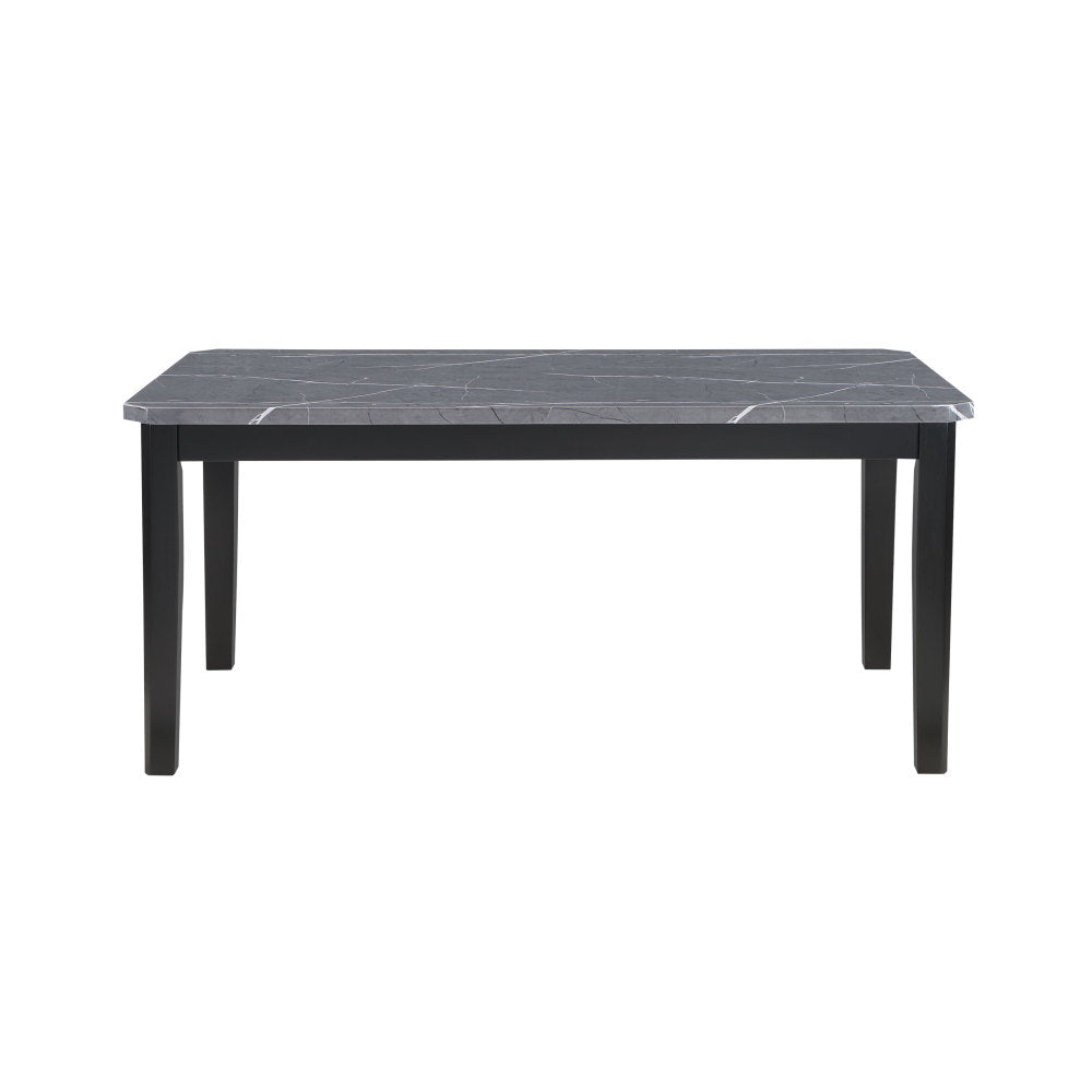 VHONG BLACK BENCH