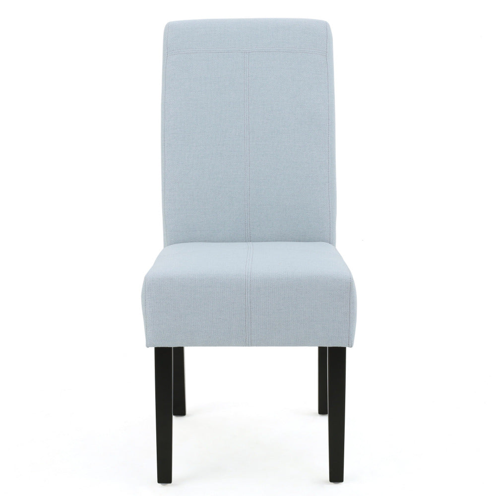 PERTICA KD DINING CHAIR [SET OF 2 PCS]