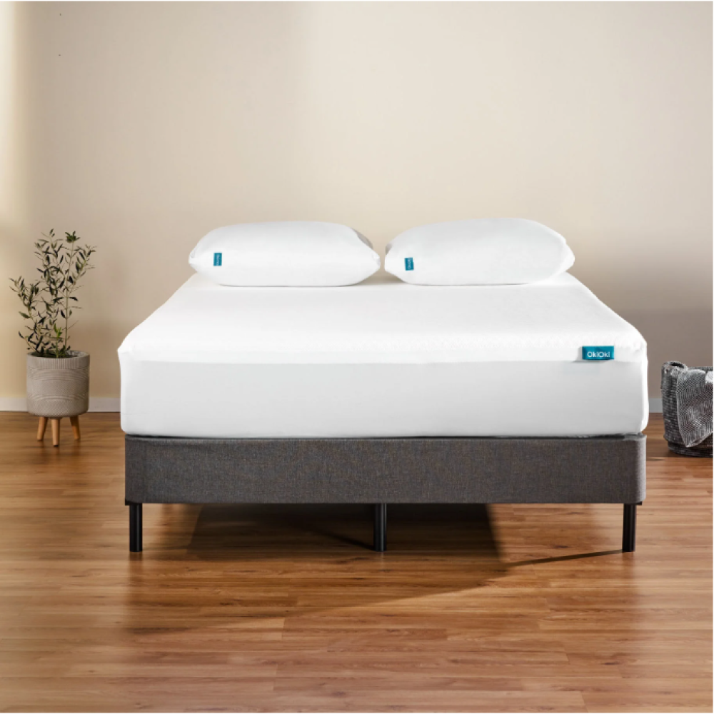 OkiOki mattress protector KING