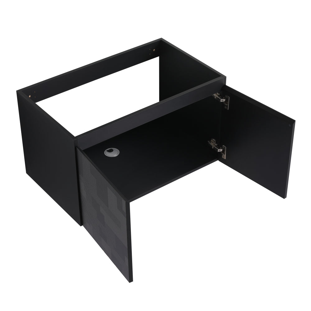 Bathroom Cabinet Door Panel, Suitable for 30 inch Vanity, Storage Cabinets and Cabinets -Door Panel Only