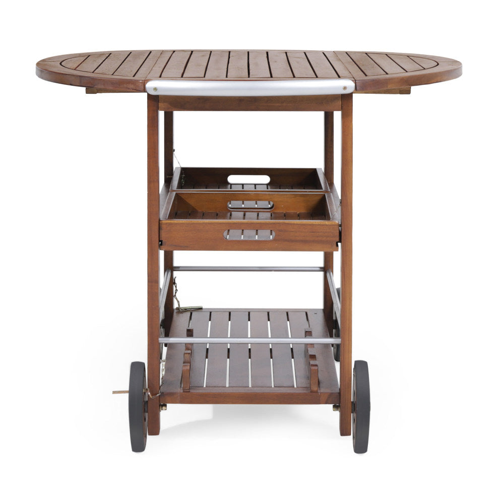 BAR CART