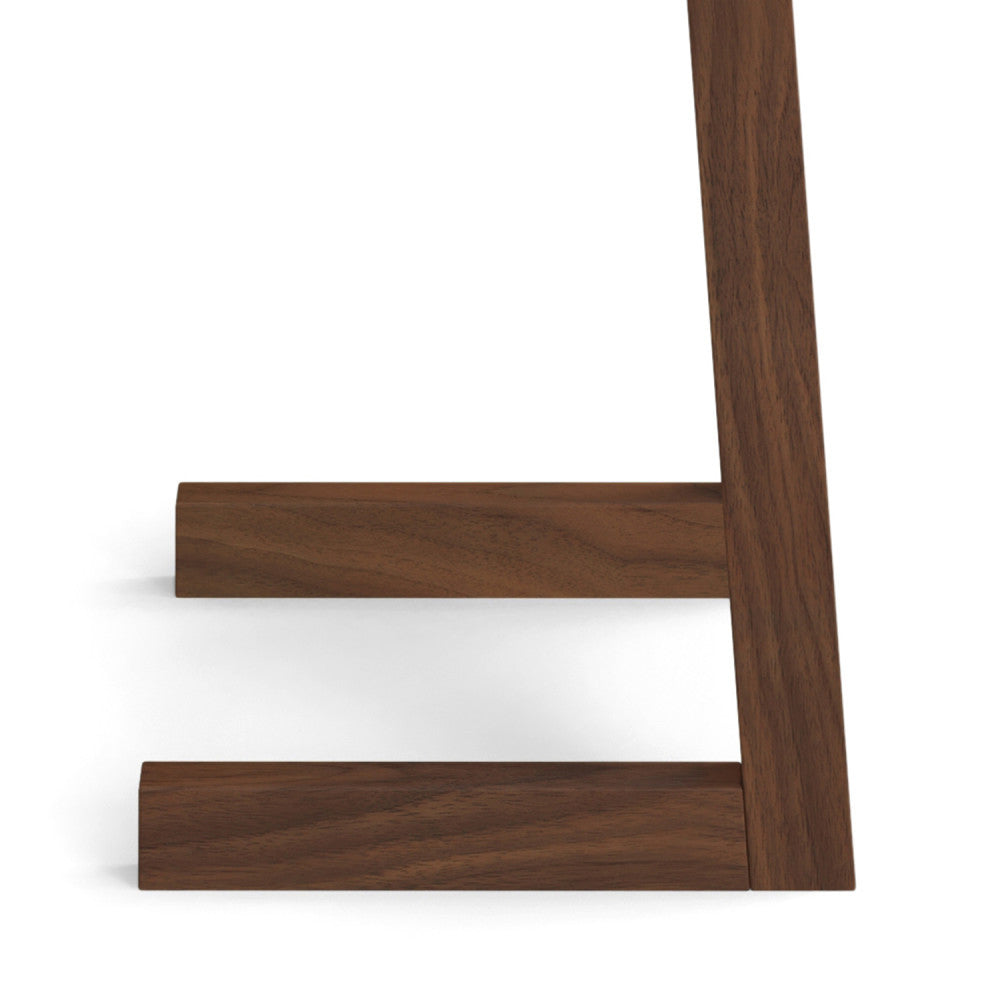 Bray Bath Towel and Blanket Ladder Shelf