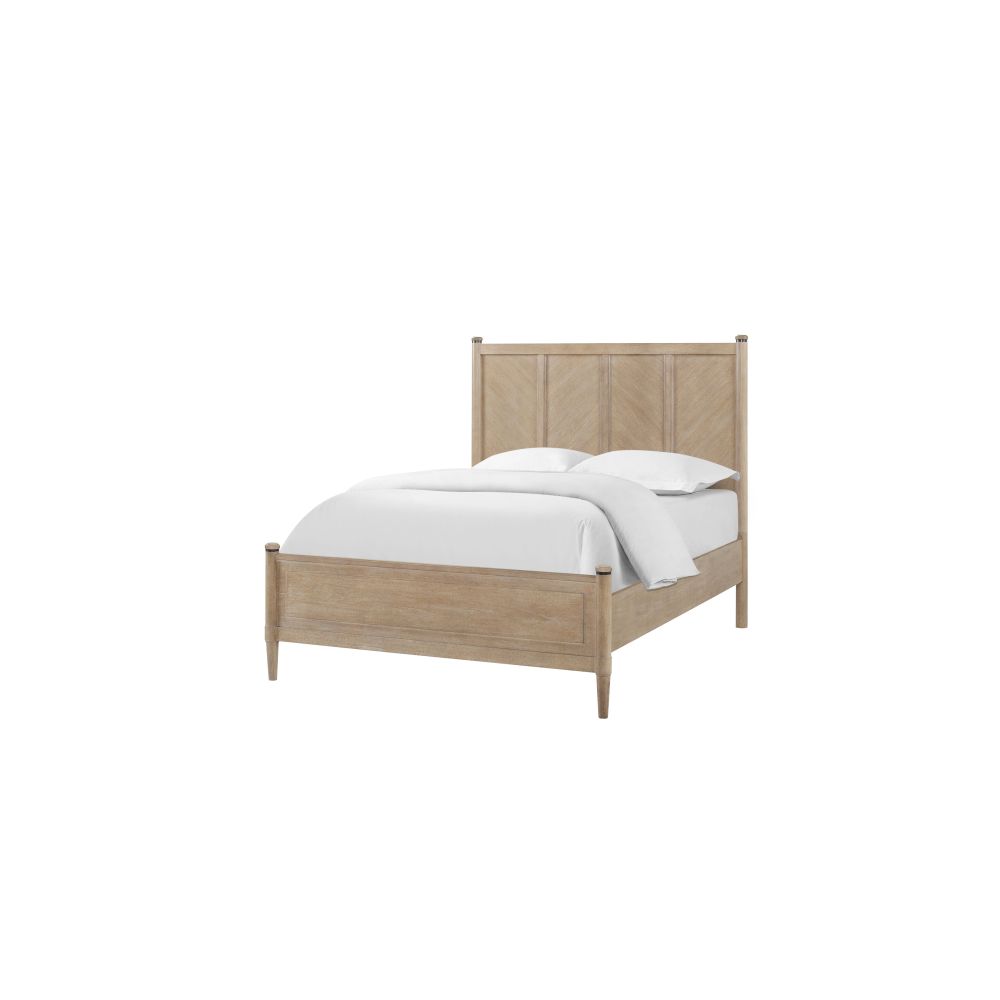 Daybed With a Trundle in Mocha