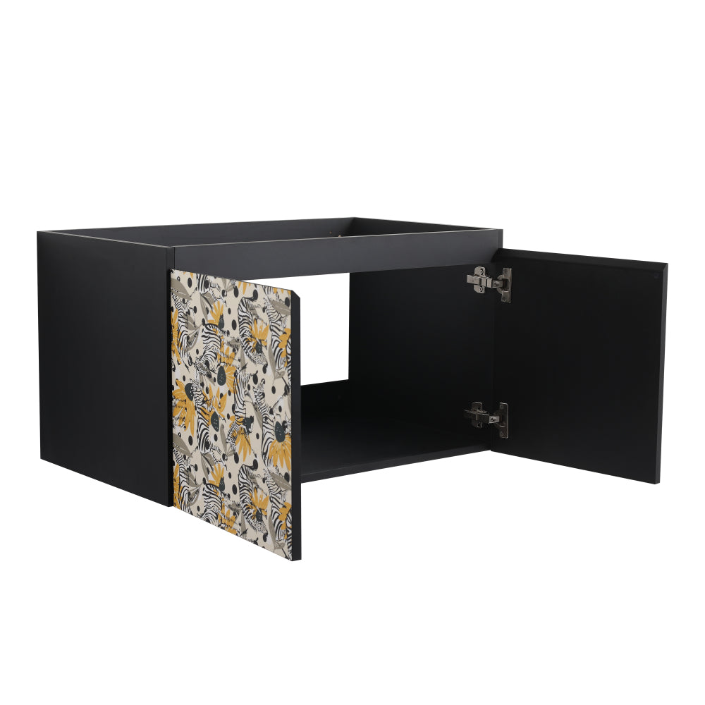 Bathroom Cabinet Door Panel, Suitable for 30 inch Vanity, Storage Cabinets and Cabinets -Door Panel Only