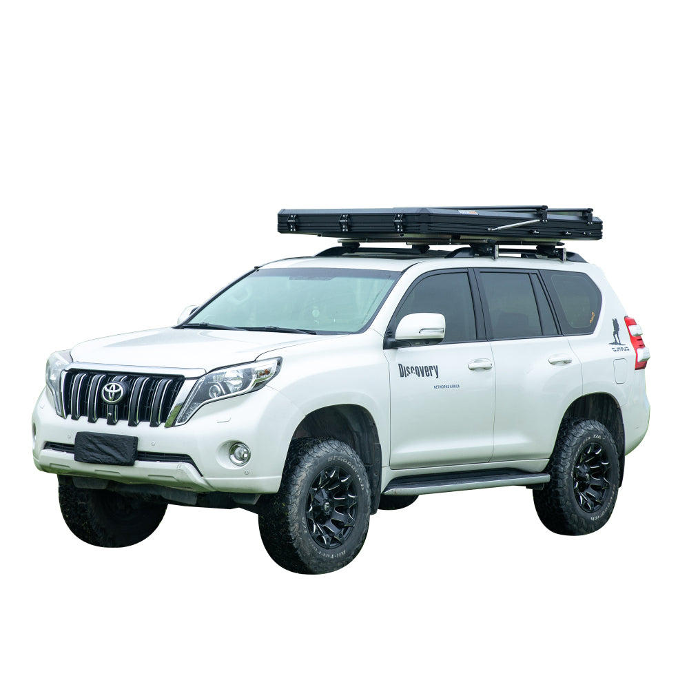 Naturnest RTT roof top tent rooftop tent car roof tent for sales
