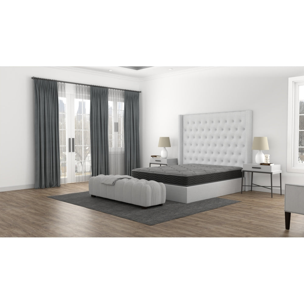 CS Hybrid Pocket Coil 8" Twin Mattress